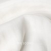 THESOONG"巴黎风情"天然亚麻吸湿妙感暗扣立领衬衫外套HZCS6165 商品缩略图2