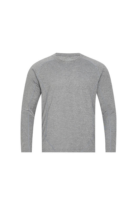 oneup透气运动长袖T恤 商品图7