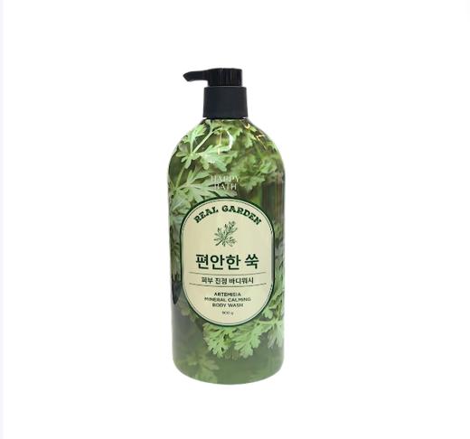 韩国 HAPPY BATH 各款沐浴露-900g 商品图1