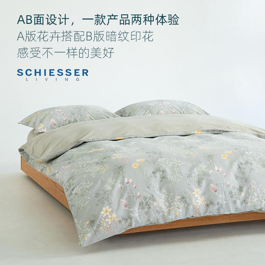 舒雅生活雅系列--映春 商品图0