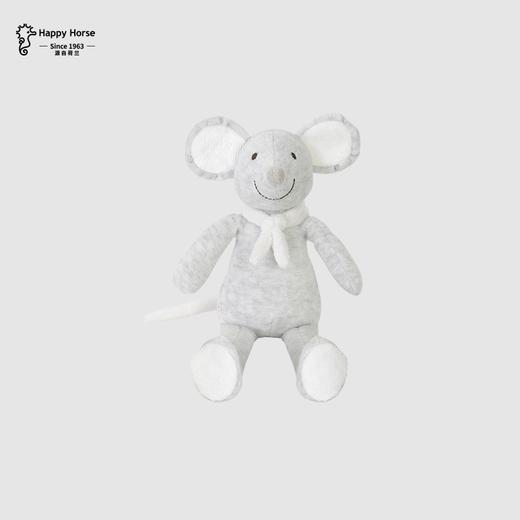 Happy Horse马隆鼠儿童玩偶 商品图1