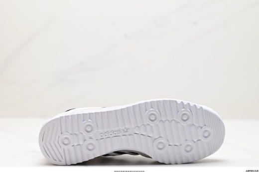 阿迪达斯ADIDAS SL 72 OG三叶草复古休闲鞋IE3427男女鞋 商品图8