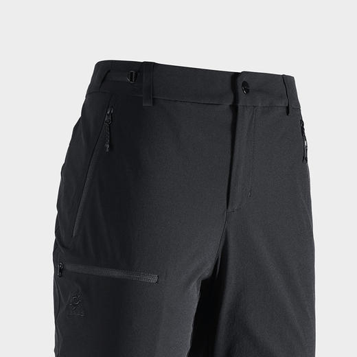 KAILAS凯乐石 女款快干裤 KG2515423【Z】 商品图4