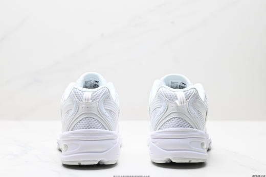 新百伦New Balance MR530复古老爹休闲运动跑步鞋MR530AA1男女鞋 商品图5