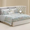 10楼罗卡芙ROYALCOVER双面天丝贡缎 印花四件套 萨利斯花园+同款天丝亲肤可水洗新雪丽夏被240*240cm吊牌价6860元   活动价4580元 商品缩略图1