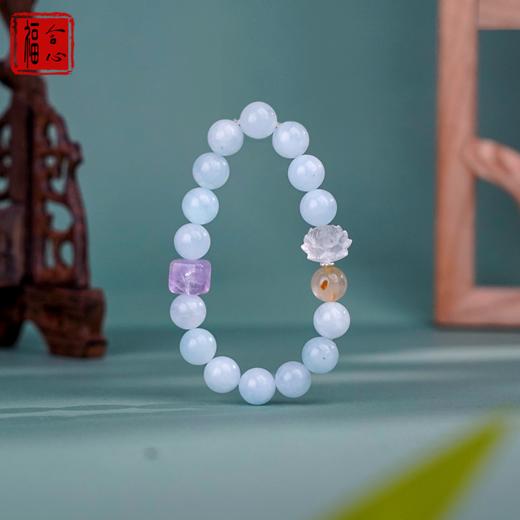 天然手链 商品图5