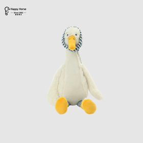 Happy Horse鸭夫人儿童玩偶