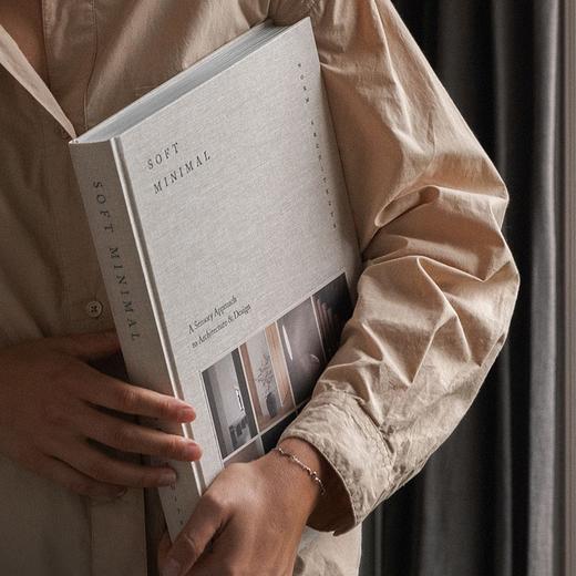 哥本哈根设计事务所 Norm Architects 作品欣赏：柔软的极简主义 Soft Minimal 商品图2