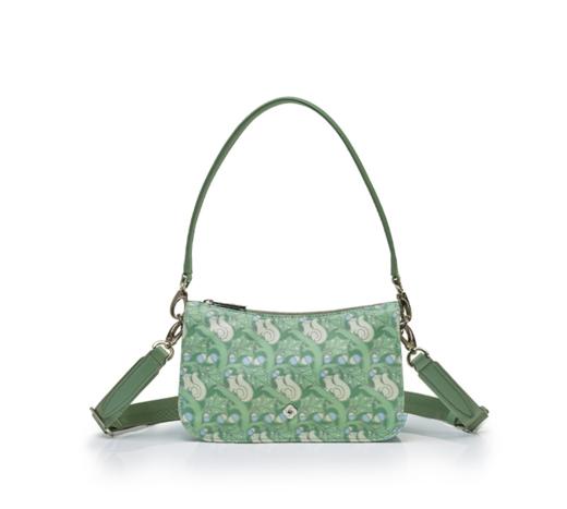 新秀丽LIBRA 2.0 V&A联名款精致时尚女士单肩包NO3*018 商品图0