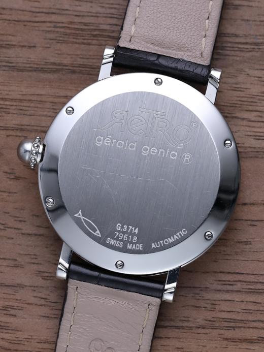 Gerald Genta G.3714 商品图2