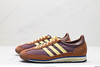 阿迪达斯ADIDAS SL 72 OG三叶草复古休闲鞋IE3427男女鞋 商品缩略图3