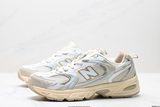 新百伦New Balance MR530复古老爹休闲运动跑步鞋MR530AA1男女鞋 商品图3