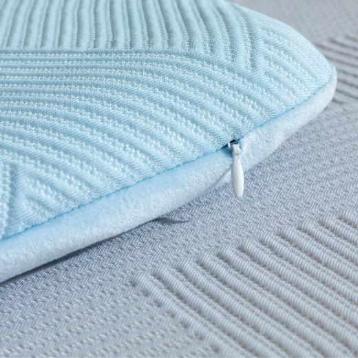 【新品】清柔记忆凉坐垫 商品图5