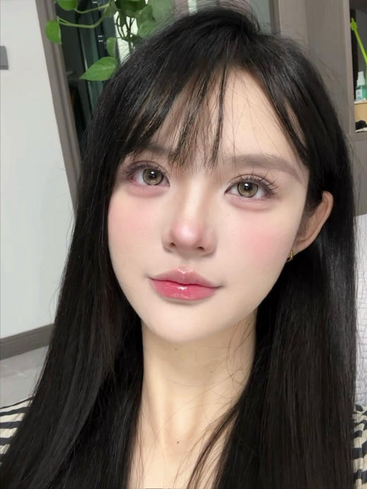 半年抛 Kirafairy 鹿仙贝 14.2 小鹿眼自然 商品图3