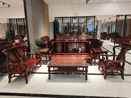 大明式沙发/A188-7148118 商品图0