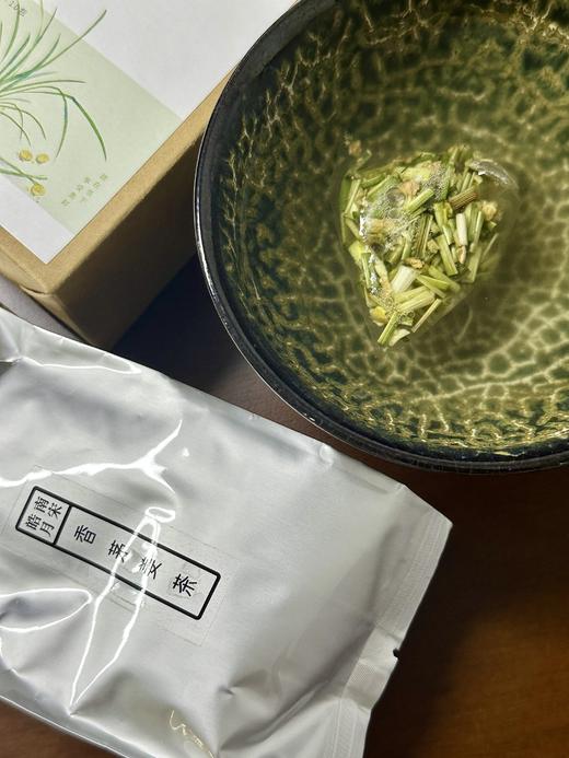 【好喝还让身体暖 | 蕞强逐寒湿秋冬暖身饮】香茅姜茶|玉米纤维茶包 商品图2