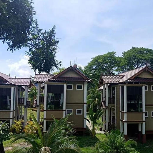 热浪岛CORAL REDANG珊瑚度假村 商品图2