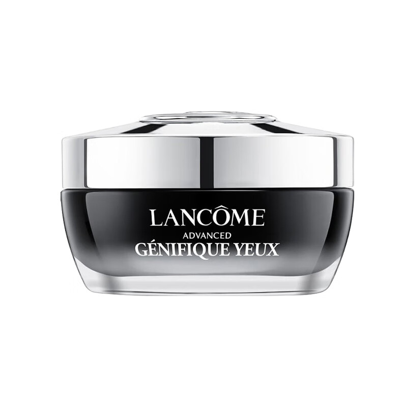 【跨境】LANCOME/兰蔻小黑瓶发光眼霜15ml/瓶 【效期：27年1月】