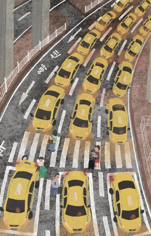 HANLI丨印刷画 商品图0