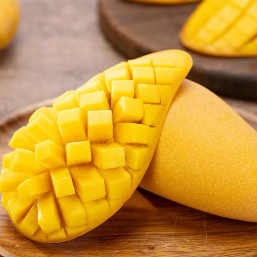 金煌芒两粒装 约650g/盒 商品图0