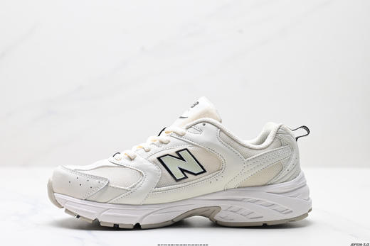 新百伦New Balance MR530复古老爹休闲运动跑步鞋MR530AA1男女鞋 商品图2