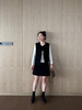 25早春--高品质西装马甲+半裙 套装【包邮+三天无理由退换】 商品缩略图8