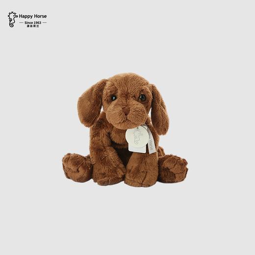Happy Horse小狗萨姆儿童玩偶 商品图0