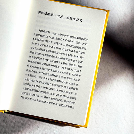 兰波这小子 传记式虚构系列 皮埃尔·米雄 六点图书 商品图8