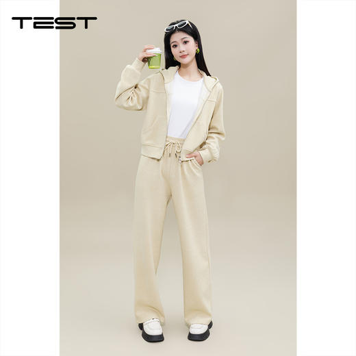 春上新时尚休闲套装4251004 商品图0