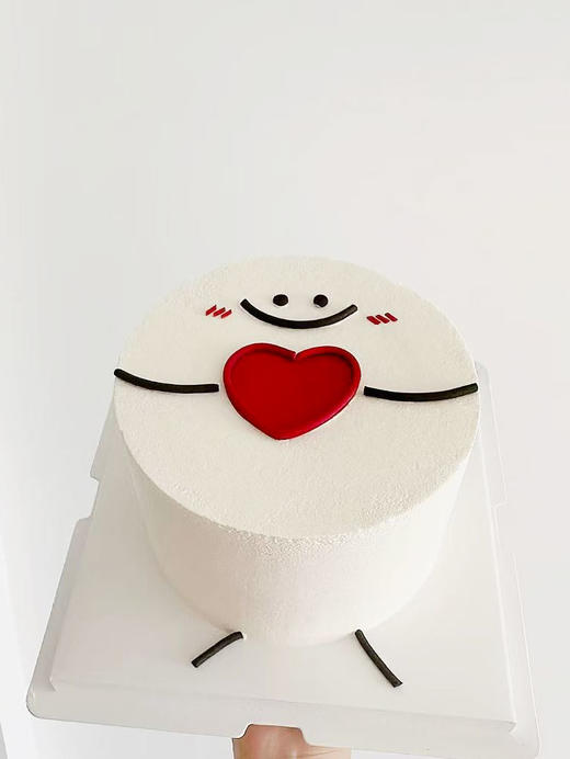 情人节快乐❤️ 商品图3