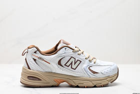新百伦New Balance MR530复古老爹休闲运动跑步鞋MR530AA1男女鞋
