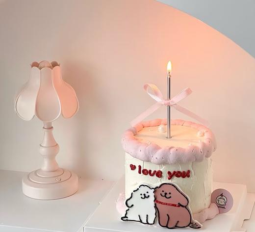 线条小狗 商品图1