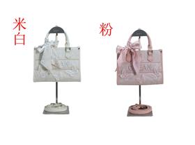 IEF/爱依服手提中号托特包8596