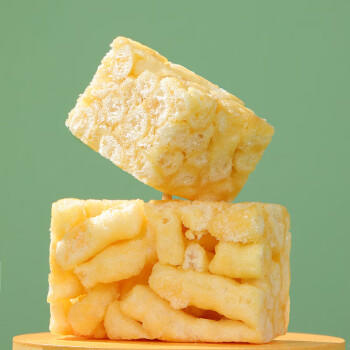 达利园沙琪玛鸡蛋味720g礼盒装休闲零食早餐手撕面包传统点心 商品图2