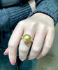 13mm金珠戒指 商品缩略图3