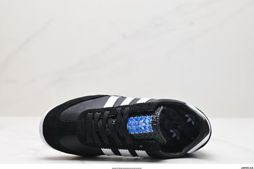阿迪达斯ADIDAS SL 72 OG三叶草复古休闲鞋IE3427男女鞋 商品图1