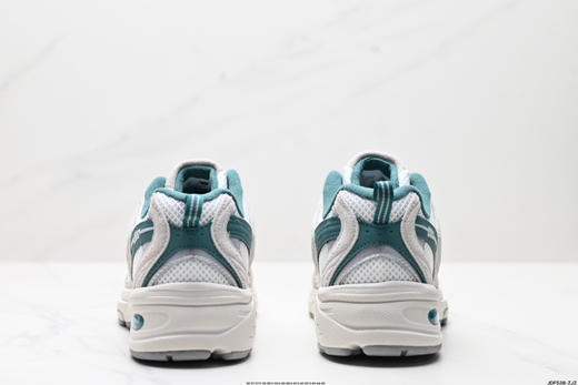 新百伦New Balance MR530复古老爹休闲运动跑步鞋MR530AA1男女鞋 商品图5