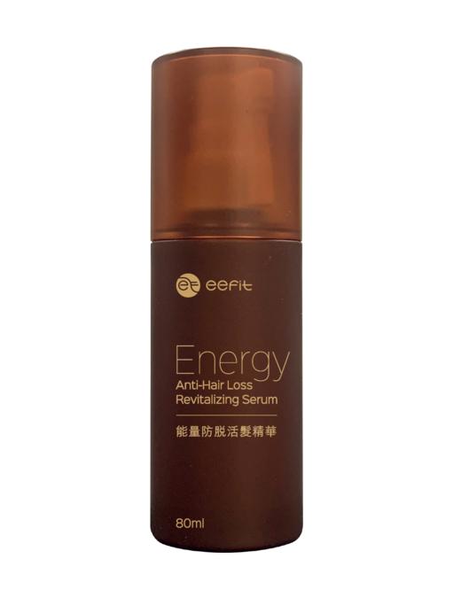 *能量防脫活发精华（2瓶/盒） 商品图1