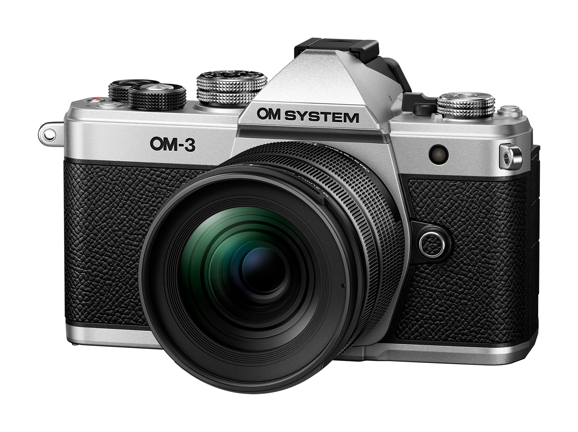 OM-3 +12-45mm F4.0 PRO