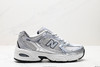 新百伦New Balance MR530复古老爹休闲运动跑步鞋MR530AA1男女鞋 商品缩略图0