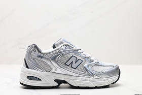 新百伦New Balance MR530复古老爹休闲运动跑步鞋MR530AA1男女鞋