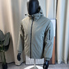 迪同款!线下2K!2025情侣款蓄热黑科技抗寒保暖防水防风休闲连帽棉衣棉服夹克！ 商品缩略图5