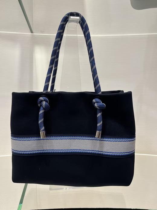 E ARMANI 购物袋女  EW000360AF14787-UB081 . 商品图0