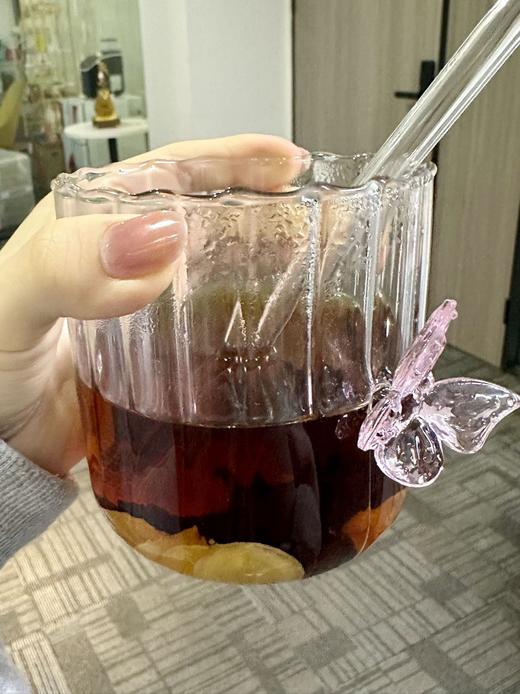 【能量之水 人参黄精茶】有机原材料｜扶阳｜不焦虑不抑郁｜熬夜体虚补元气 商品图5