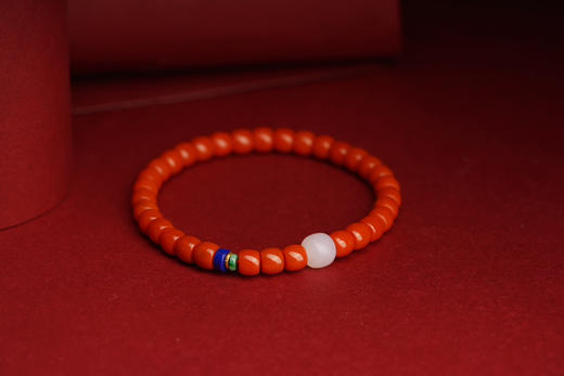 直角切｜南红之旅的延续 商品图1