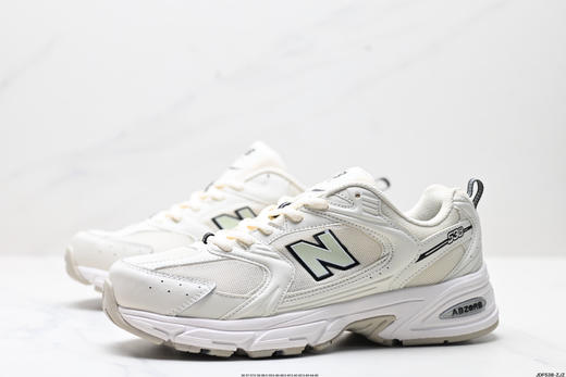 新百伦New Balance MR530复古老爹休闲运动跑步鞋MR530AA1男女鞋 商品图3