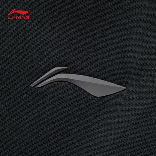 【抄底！299任选2件】李宁健身系列男子束脚卫裤AKLV141 商品图3