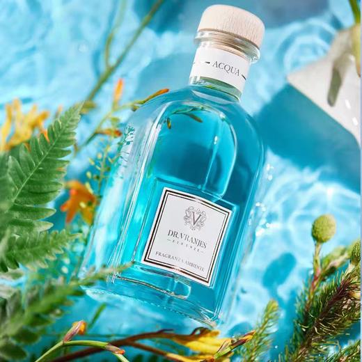 Dr.Vranjes馥意世香薰海岸之水藤条香薰室内香氛 商品图1