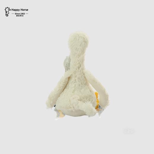 Happy Horse鸭宝宝音乐响铃儿童玩偶 商品图4