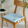 【新品】清柔记忆凉坐垫 商品缩略图2